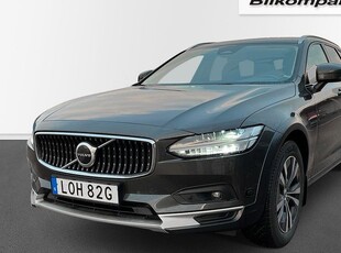 Volvo V90Cross Country B4 AWD Geartronic Momentum Euro 6 2022, Kombi