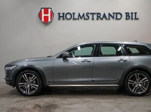 Volvo V90Cross Country D4 AWD Momentum D-värme Drag 2020, Kombi