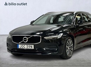 Volvo V90D3 Momentum Edt VOC NaviPro Drag P-värm PDC 2020, Kombi