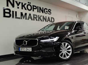 Volvo V90D4 AWD Momentum, Advanced Edition EU6 Drag 2020, Kombi