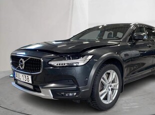 Volvo V90D4 Cross Country AWD 2020, Kombi