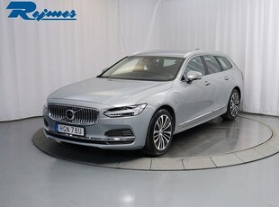 Volvo V90Recharge T6 Core Edition 2024, Kombi