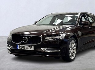 Volvo V90T8 TE Momentum Advanced Edition 2020, Kombi