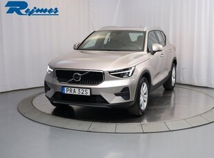 Volvo XC40B3 FWD Bensin Core 2024, SUV