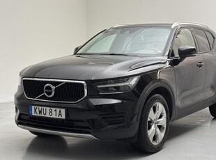 Volvo XC40D3 2WD 2020, SUV