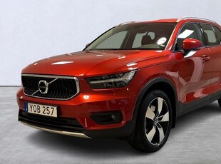 Volvo XC40D4 AWD Momentum Pro Edition 2019, SUV