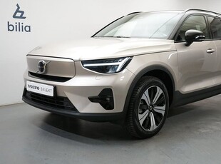 Volvo XC40Recharge Single Motor Plus Edition, on call, Dragkrok 2023, SUV