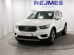 Volvo XC40Recharge T4 Inscription Expression 2022, SUV