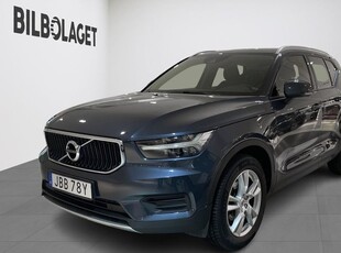 Volvo XC40T3 FWD aut Momentum Advanced NAV DRAG BKAM VOC 2022, SUV