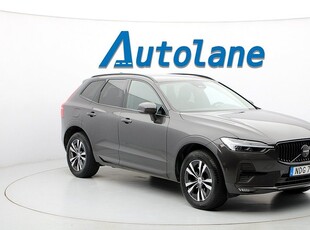 Volvo XC60B4 AWD 360°, H K, Minne, Dragkrok, Helskinn 2022, SUV