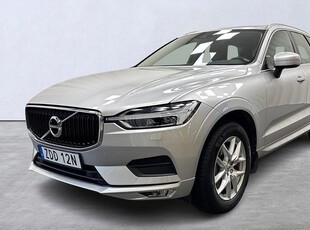 Volvo XC60B4 AWD Diesel Momentum Advanced Edt 2020, SUV