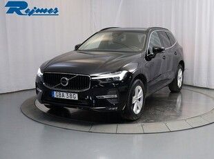 Volvo XC60B4 Diesel Momentum Advanced Edt II 2022, SUV