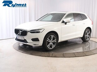 Volvo XC60B4 Diesel Momentum Advanced SE 2021, SUV