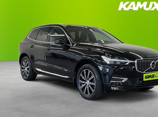 Volvo XC60B5 AWD Inscription Adap Farth Drag Navi 360 Kamer 2020, SUV