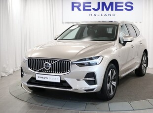 Volvo XC60Recharge T6 II Plus Bright 2024, SUV