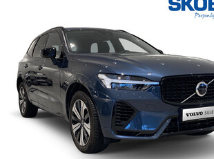 Volvo XC60Recharge T6 Plus Dark Edition 2024, SUV