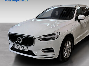 Volvo XC60T8 TE Momentum Advanced Edition 2020, SUV