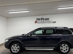 Volvo XC70D4 Classic Automat 1-Ägare Drag 2016, Kombi