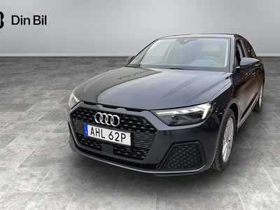 Audi A1Sportback 30 TFSI S-tronic 2019, Halvkombi