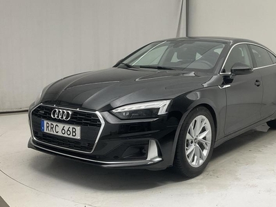 Audi A5Sportback 45 TFSI quattro LCI 2023, Sportkupé