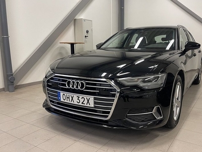 Audi A6Avant 40 TDI S TRONIC PROLINE SPORT 2020, Kombi