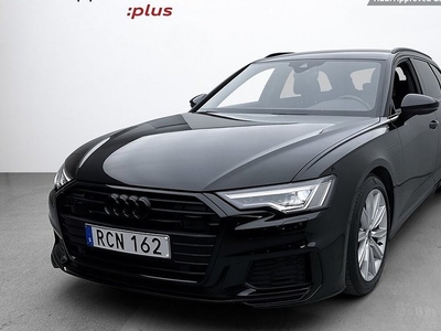 Audi A6Quattro Avant 55 TFSI e Hybrid Q S-line S-tronic 2021, Kombi