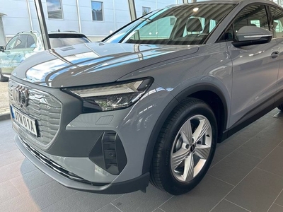 Audi Q4 e-tron40 150 KW PROLINE - Företagsleasing 2023, Crossover