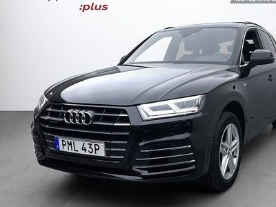 Audi Q5Quattro 55 TFSI e Hybrid Q S-tronic Pano 2020, SUV