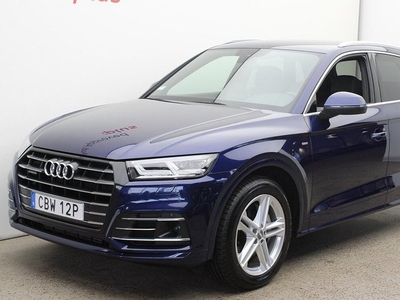 Audi Q5Quattro 55 TFSI e S tronic 2020, SUV