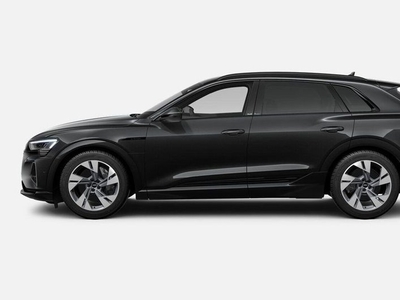 Audi Q855 e-tron E-TRON DECEMBER 2024, SUV