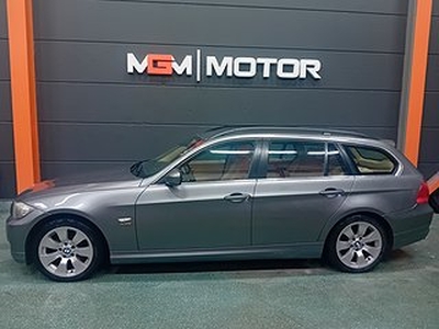 BMW 325 i xDrive Touring Comfort, Dynamic Euro 5