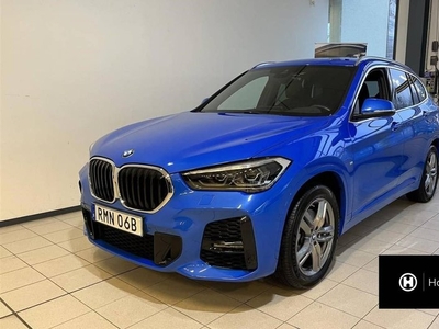 BMW X1sDrive20i M Sport Innovation Drag HiFi Head-Up Naviga 2022, SUV