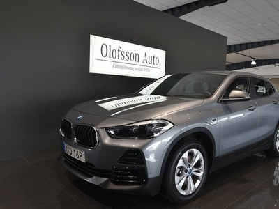 BMW X225e xDrive Advantage Steptronic 2023, SUV