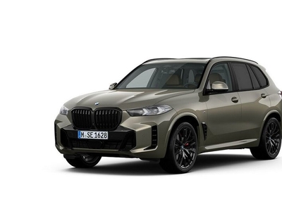 BMW X5xDrive 30d Steptronic M Sport 2023, SUV