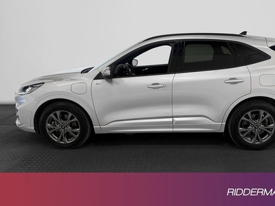 Ford KugaPlug-In ST-Line Bkamera Navi Rattvärme 2020, SUV