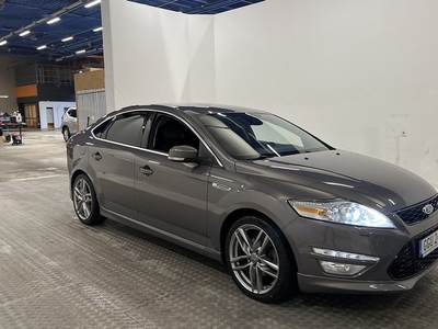 Ford Mondeo2.0 EcoBoost Tianium ll ST Kamera Värmare 2014, Halvkombi