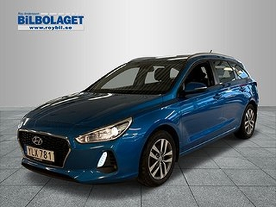 Hyundai i30 Kombi 1.4 DCT Aut