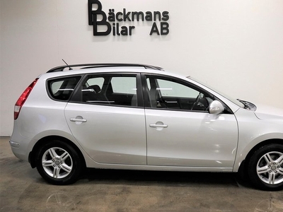 Hyundai i30cw 1.6 Kombi 2009, Kombi