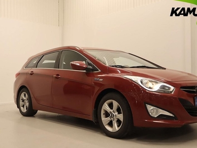 Hyundai i401.7 CRDi Manual 2012, Kombi