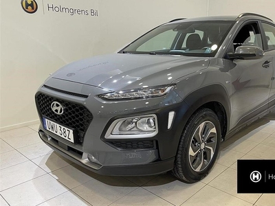 Hyundai Kona1.6 GDi Hybrid Trend 5 2020, Crossover