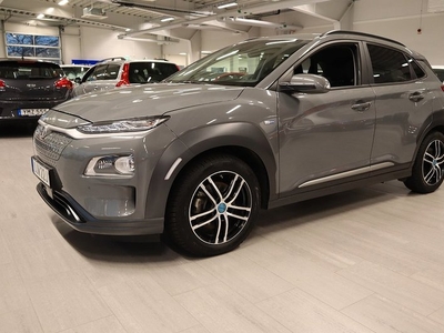 Hyundai KonaElectric Advance 64 kWh V-hjul 2020, Crossover