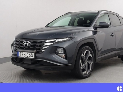 Hyundai TucsonPHEV AWD Essential Drag BLIS AdapFarth V-hjul 2022, SUV