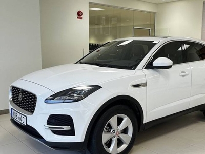 Jaguar E-PaceS D200 AWD 2021, SUV