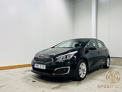 Kia CEED 1.6 GDI Euro 6