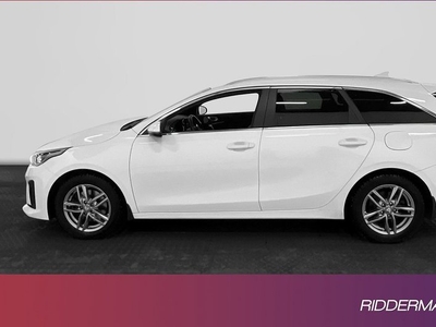 Kia Cee´dSW 1.4 T-GDI GT-Line B-kamera Navi PDC 2020, Halvkombi