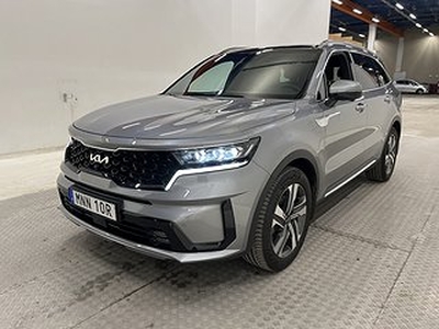 Kia Sorento PHEV 265hk Advance Plus 7-sits Pano BOSE Drag