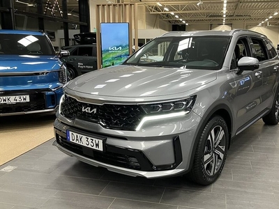 Kia SorentoPHEV AWD Advance Omg.Lev 2023, SUV