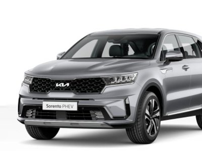 Kia SorentoPlug-In Advance Plus Pano Vinterhjul ingår 2023, SUV