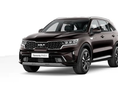 Kia SorentoPlug-in Hybrid 7 Sits Advance Fria Vinterhjul 2023, SUV