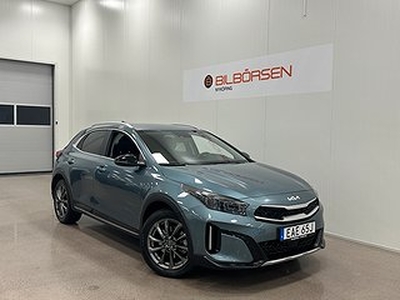 Kia Xceed 1,6 PHEV DCT Advance (RÄNTA 2,99% till 7/1)